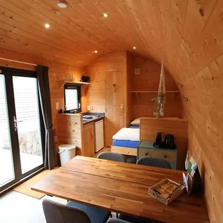 Wood 4 Personen Camping