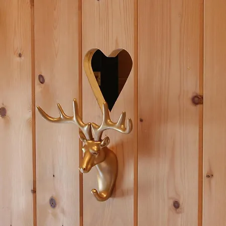 Wood 4 Personen * Baarle-Nassau