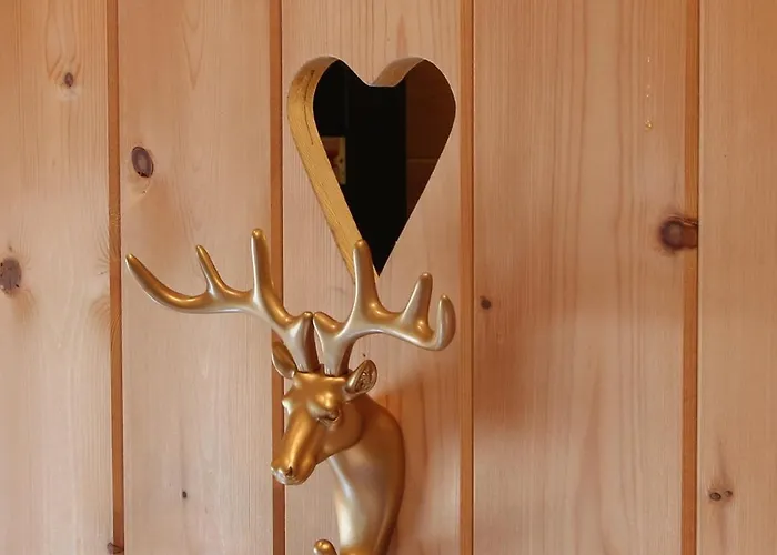 Wood 4 Personen * Baarle-Nassau